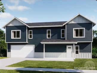 7017 Copper Bend Blvd, Billings, MT 59106