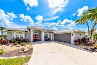 4216 Bur St, Port Charlotte, FL 33948