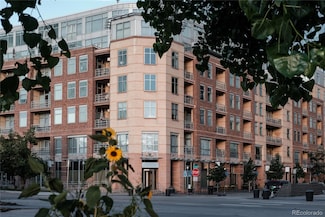 1610 Little Raven St Unit 507, Denver, CO 80202