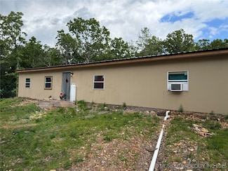8326 N 496 Rd, Tahlequah, OK 74464
