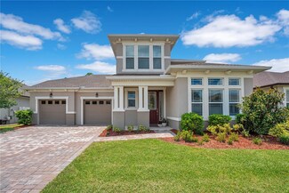 9426 Launch Point Rd, Orlando, FL 32832