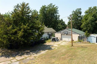 9215 S Santa fe Ave, Oklahoma City, OK 73139