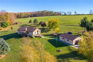 8334 Jones Rd, Hornell, NY 14843