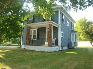 134 N Old Tuckahoe Rd, Marmora, NJ 08223