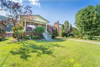 6627 Kanawha Ave SE, Charleston, WV 25304