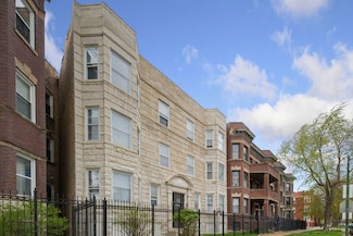 6110 S Ingleside Ave Unit 3N, Chicago, IL 60637