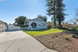 803 Cherry Way, Hayward, CA 94541