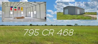 795 Cr 468, Palacios, TX 77465