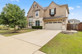 829 Expedition Way, Round Rock, TX 78665
