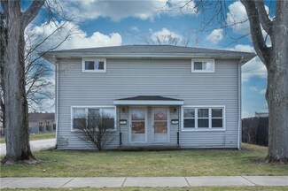 440 Morgan St Unit 442, Barberton, OH 44203