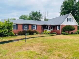 495 N Ellicott Creek Rd, Buffalo, NY 14228