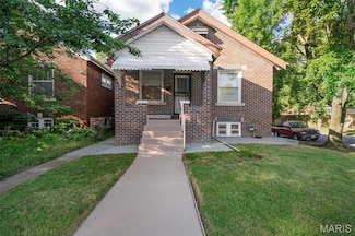 3124 Osceola St, Saint Louis, MO 63111