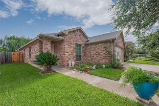 8219 Silent Deep Dr, Rosenberg, TX 77469