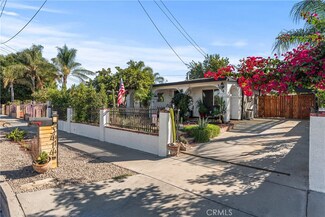3414 Patritti Ave, Baldwin Park, CA 91706