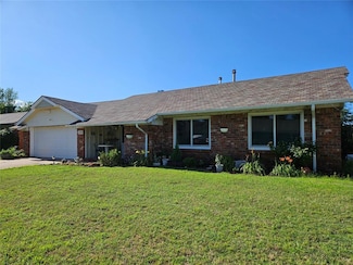 3205 NW 62nd St, Oklahoma City, OK 73112