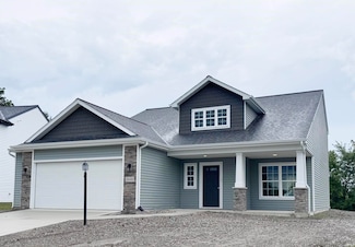 14688 Verona Lakes Passage, Fort Wayne, IN 46814
