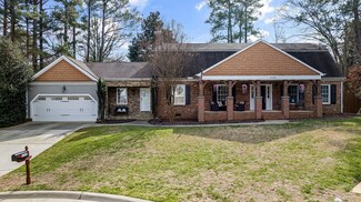 1110 Silas Ridge Ct, Raleigh, NC 27609