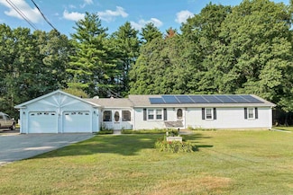 31 Highland St, Newton, NH 03858