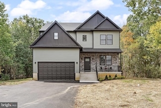 3743 Tuckahoe Rd, Franklinville, NJ 08322