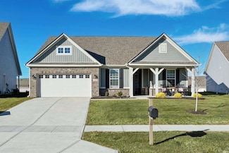 1052 Cortland Ln, Westfield, IN 46074