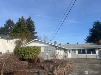 1805 N Mildred St, Tacoma, WA 98406