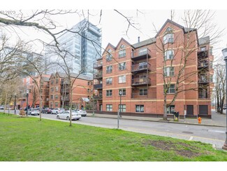 1500 SW Park Ave Unit 230, Portland, OR 97201