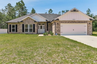 9855 Shangri la Rd W, Milton, FL 32583