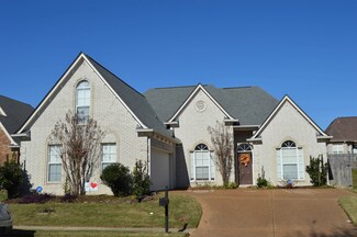 2624 Breezy Ridge Trail, Cordova, TN 38016