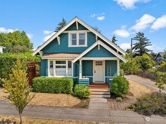 3115 N Stevens St, Tacoma, WA 98407