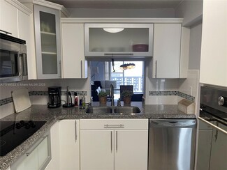 1893 S Ocean Dr Unit 506, Hallandale Beach, FL 33009