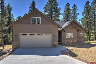 0 Copper Rim Trail Unit 745295, Durango, CO 81301