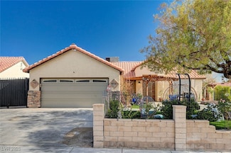 4108 Dove Creek Rd, North Las Vegas, NV 89032