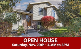 1241 S 700 E, Kaysville, UT 84037