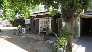 1625 N Woodson Ave, Fresno, CA 93705
