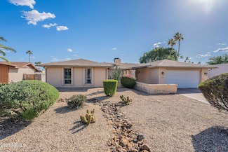 1915 E Inglewood St, Mesa, AZ 85203