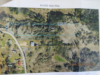 0 Mississippi St, Pontotoc, MS 38863