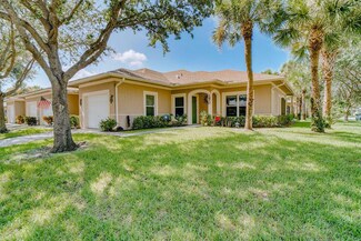 1870 S Dovetail A2 Dr Unit 2, Fort Pierce, FL 34982