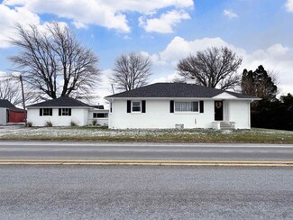 3906 S 500 E, Kokomo, IN 46902
