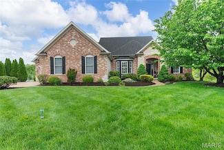 4304 Austin Pass Ct, Saint Charles, MO 63304