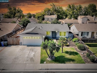 1809 Teresa Ln, Oakley, CA 94561