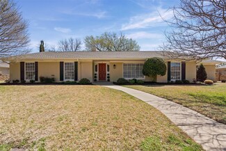 7009 Miramar Cir, Fort Worth, TX 76126