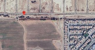 4491 Yucca Springs Rd, Pahrump, NV 89061