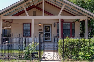 2607 E Cesar Chavez St, Austin, TX 78702