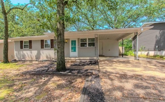 9011 Merrymen Rd, Sherwood, AR 72120