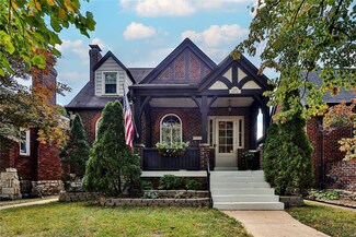 5318 Pernod Ave, Saint Louis, MO 63139