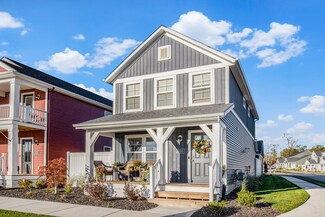 The Lily, Byron Center, MI 49315