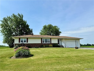 4524 Batavia Elba Townline Rd, Batavia, NY 14020