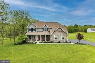 311 Moyer Rd, Perkasie, PA 18944