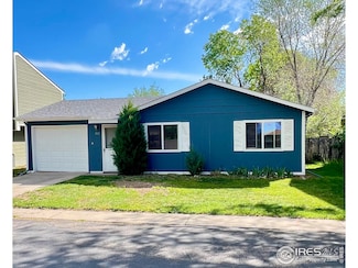 812 Tracey Pkwy, Fort Collins, CO 80524