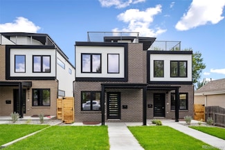 3630 Kalamath St, Denver, CO 80211